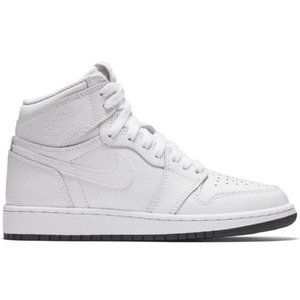 Nike Air Jordan 1 Retro High OG BG 575441 Sz 6.5Y